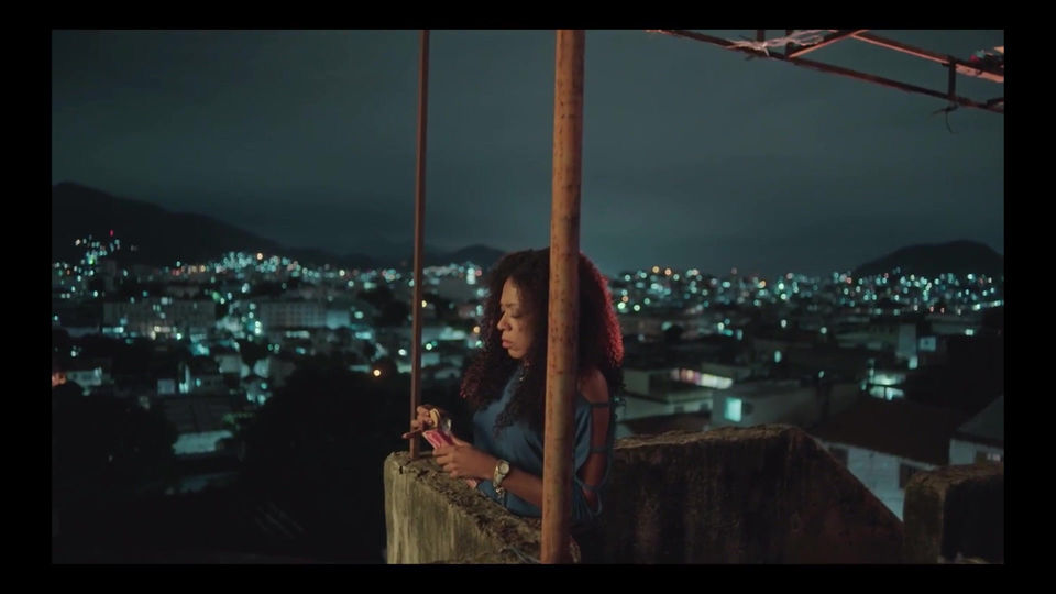 Encantado's - Globo